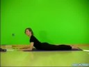 Yoga İçin Bir Köprü Yapmayı: Sfenks Yoga Poz Nasıl: Backbending Tekniği Resim 3
