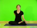 Yoga İçin Bir Köprü Yapmayı: Yoga Köprü Adımda Nasıl Resim 3
