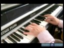 Ab Büyük Ses Caz Piyano Dersleri : Ab Küçük Caz Piyano İçin Majör Akorları  Resim 4