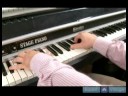 Ab Büyük Ses Caz Piyano Dersleri : Iı Ab Minör Caz Piyanosu Minör Akorlar  Resim 4