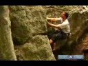 Ara Kaya Tırmanışı : Nasıl Layback Tekniği Kullanmak İçin Kaya Tırmanışı Resim 4