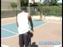 Basketbol Yeni Başlayanlar İçin: Nasıl Bir Jump Shot Basketbolda Ateş Resim 4