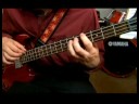 C Tuşunu İleri Bas Gitar Nasıl Oynanır : Gelişmiş Bas Gitar: Latin Bas Resim 4