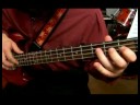 C Tuşunu İleri Bas Gitar Nasıl Oynanır : Gelişmiş Bas Gitar: Latin Melodi Yürüyüş  Resim 4