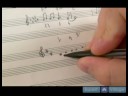 D Büyük Ses Caz Piyano Dersleri : Caz Piyano İçin Temel Aralıklarla D Küçük Lin  Resim 4