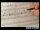D Büyük Ses Caz Piyano Dersleri : Re Minör Caz Piyano İçin Diyez Ve Daireler  Resim 4