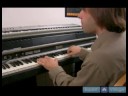 Fa Majör Anahtarı Caz Piyano Dersleri : Fa Majör Caz Piyano Doğaçlama  Resim 4