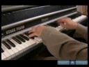 Fa Majör Anahtarı Caz Piyano Dersleri : Fa Majör Caz Piyano İçin Majör Akorları  Resim 4