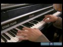Fa Majör Anahtarı Caz Piyano Dersleri : Fa Majör Piyano Caz Kompozisyon  Resim 4