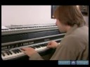 G Major Anahtarında Caz Piyano Dersleri : Sol Majör Piyano İçin Jazz Bass Hatları  Resim 4