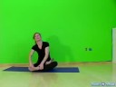 Gelişmiş Kol Denge Yoga : Lotus Kol İleri Yoga Kol Dengeleri Asansör  Resim 4