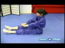 Gelişmiş Wushu Teknikleri : Wushu Tekniği Tekme  Resim 4