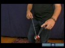 Gelişmiş Yo-Yo Hileler Yapmak İçin Nasıl : Matrix Yo-Yo Hile Yapmak Nasıl  Resim 4