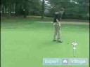 Golf Sahası Görgü Kuralları : Golf Eğilimi Görgü Pin  Resim 4