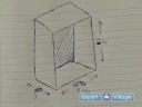Gölge Kutusunda Bir Resim Çerçevesi Yapmak İçin Nasıl : Gölge Kutusu Çerçeve Tasarımı  Resim 4