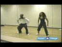 Hip Hop Fitness Kilitlemek İçin Nasıl Hip Hop Fitness Hareketleri :  Resim 4
