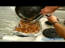 Karamelize Soğan İle Nasıl Domuz Pirzolası: Karamelize Soğanlı Domuz Boğmaya Nasıl Pirzola Resim 4