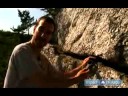 Kaya Çapa Ve Deniz Mili İçin İpuçları Tırmanma : Bir Üst İp İse Kameraları Kullanmak İçin Nasıl Kaya Tırmanışı Resim 4