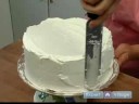 Nasıl Katmanlı Bir Pasta Yapmak İçin : Kremalı Pasta Üstüne Krema  Resim 4