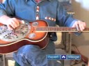 Oynamak İçin Nasıl Iyi Slide Gitar Müzik : Iyi Slayt İçin Parmak Alır Gitar Resim 4