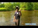 Sinek Balıkçılık: Bir Satır Döküm Nasıl Yapılır : Alma & Geri Sinek Balıkçılık Dökme Öğrenin  Resim 4