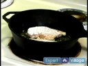 Tavuk Marsala Nasıl Yapılır : Ceket & Tavuk Marsala Nasıl Pişirilir  Resim 4
