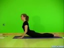 Yoga İçin Bir Köprü Yapmayı: Cobra Yoga Poz Nasıl: Backbending Teknik Gelişmiş Resim 4