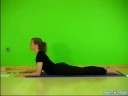 Yoga İçin Bir Köprü Yapmayı: Sfenks Yoga Poz Nasıl: Backbending Tekniği Resim 4