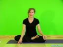 Yoga İçin Bir Köprü Yapmayı: Yoga Köprü Adımda Nasıl Resim 4