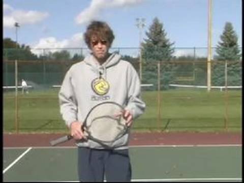 Ara Tenis Dersleri: Nasıl Sıkı Gerekir Tenis Raketi Dizeleri Olmak?