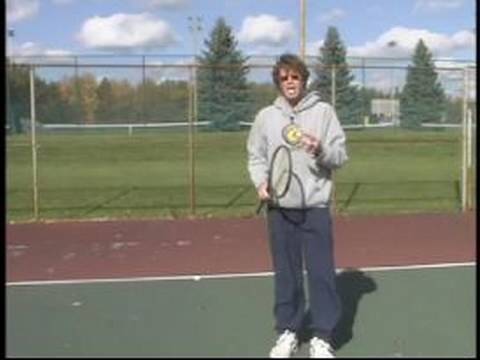 Ara Tenis Dersleri: Tenis İçin Olumlu Bir Tutum Tutmayı Resim 1
