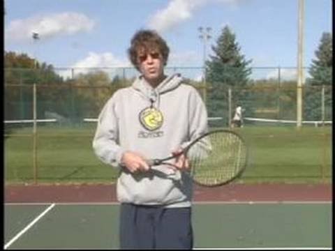 Ara Tenis Dersleri: Teniste Forehand Kulpları