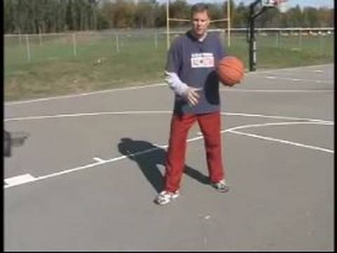 Basketbol Dersleri Yeni Başlayanlar İçin: Basketbol Pivot Ayağından
