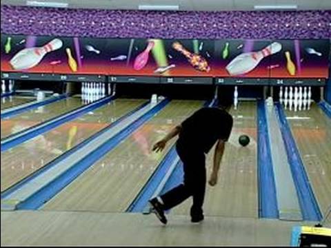 Bowling İpuçları Gelişmiş: 2 Pin Yedek Bovling Oynamaya Nasıl Resim 1