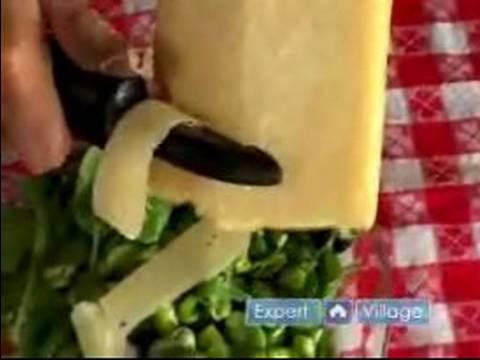 Geleneksel İtalyan Yemek Tarifleri : Düzenlemek İçin Nasıl Ve Şimdiki Geleneksel İtalyan Roka Salatası