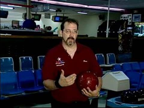 İpuçları Bovling Gelişmiş: Bowling Topu Hız Kontrol