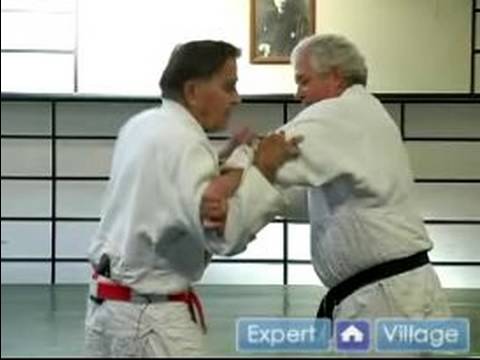 Judo Atar Ve Hareketler : Ude Gatame Düz Kol Kilidi Judo Teknikleri Resim 1
