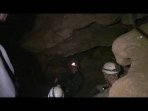 Mağaracılık Teknikleri : Mağaracılık Süre Kaçınarak Yarasalar 
