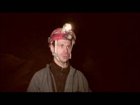 Mağaracılık Teknikleri : Termal Mağara Ve Soğuk Su Mağaraları