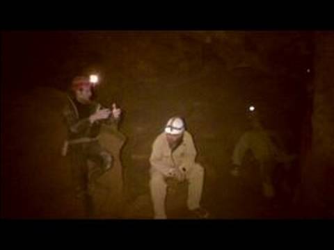 Mağaralarda Kısayolları Bulmak İçin Nasıl Mağaracılık Teknikleri : 