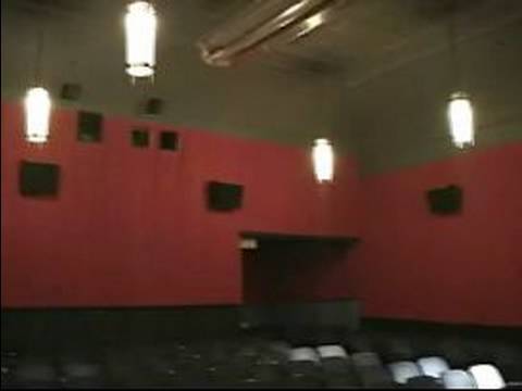 Nasıl Bağımsız Film Bir Tiyatro Çalıştırmak İçin : Bir Sinema Salonu Çalıştırmak İçin Nasıl İpuçları Dekorasyon:  Resim 1