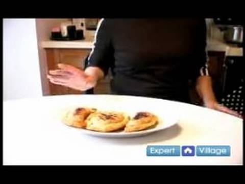 Nasıl Börek Yapmak İçin : Porsiyon Börek