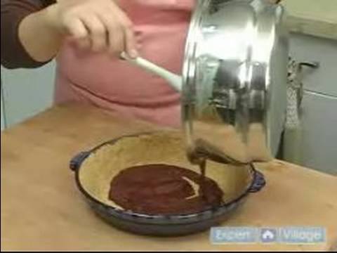 Nasıl Fıstık Ezmesi Pasta Yapmak İçin : Fıstık Ezmesi Yapma & Pasta Şekerleme  Resim 1