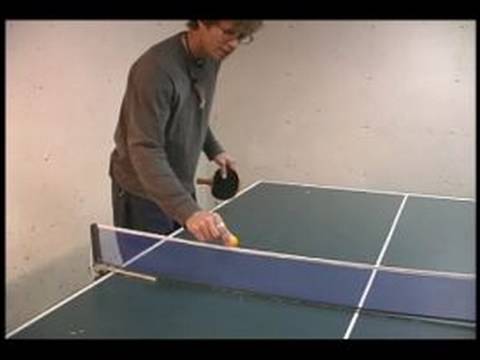 Nasıl Ping Pong Oynamak İçin : Net Ping Pong Hizmet 