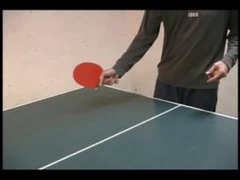 Ping Pong Nasıl Oynanır : Pinpon El Sıkışma Kulpları 