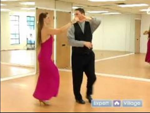 Salsa Dans Etmeyi: Erkek Kol Altında Açmak Salsa Dans İçin: Bölüm 1