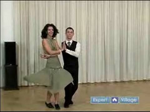 Samba Dans : Müzik Eşliğinde Samba Koreografi  Resim 1