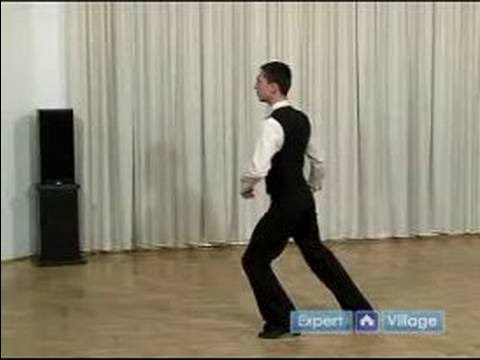 Samba Dans Etmeyi: Samba Dans Erkek Mesire