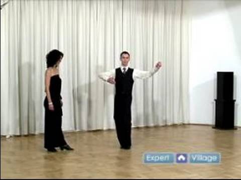 Tango Dans Etmeyi: Tango Dans Temel Tutun Resim 1