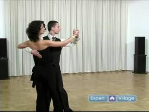 Tango Dans Etmeyi: Tango Partner Ve Müzik İle Yürüyüş Resim 1